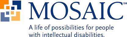 Logo of MOSAIC
