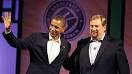 Inaugural Pastor: The Two Faces of RICK WARREN - TIME