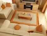 Small Drawing Room Interior Comfortable Small Living Room Home ...