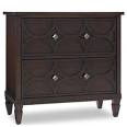 Living Room Accents Renaissance Style Entertainment Console with ...