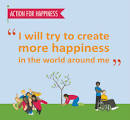 International Day of Happiness - The Bliss Blog