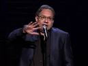 LEWIS BLACK - Mainstream Comedian - Video Clip | Comedy Centrals ...