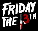 FRIDAY THE 13TH : Monsters in Motion, Movie, TV Collectibles.