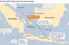 BBC News - AirAsia QZ8501: Indonesia plane at bottom of sea
