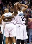 Gallery: Hornets Defeat 76ers 92-91 | The Charlotte Observer The.