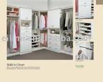 Download Full Size Image: Walk In Closet Ideas 1125x900 Modern ...