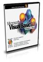 Screenshoot, Link MediaFire, Download Visual Basic 6.0 Professional Edition Full Version | Mediafire