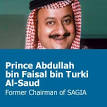 ... Prince Abdullah bin Faisal bin Turki Al-Saud was charged with the task ... - king11