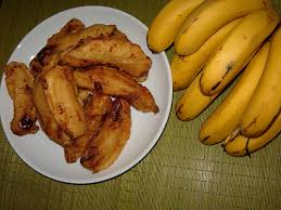 Pisang goreng – Banana fritters | Best recipes, foods and travel - 2436221606_a68e55cc2d