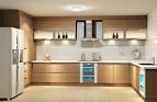 Modern kitchen cabinets - Kitchen cabinet - Contemporary cabinets ...