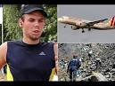 All Will Know My Name And Remember It: Germanwings Co-Pilots Ex.