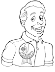Father's Day 7 - Fathers day Coloring Pages : Coloring Pages for ...