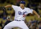 Los Angeles Inspiration: CLAYTON KERSHAW To Start Opening Day