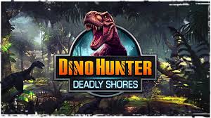 Dino Hunter Deadly Shores Hack Tool | Dino Hunter Deadly Shores Cheat Tool