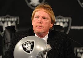 But, as the report points out, there\u0026#39;s a perceived catch. Mark Davis may not be allowed to take his team to Southern California. For a team to relocate, ... - Mark_Davis