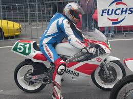 Rupert Hollaus Gedächtnis Rennen - Thomas Wittig, Yamaha 250 ... - 031_Thomas_Wittig