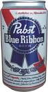 Beervana: Brand Dissection: PABST BLUE RIBBON