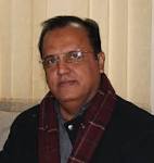 5, Mr. Asif Majeed Account Officer NCE in Geology University of Peshawar - asifmajeed