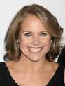 KATIE COURIC | Fame Game People