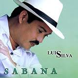 Luis Silva - Sabana - luissilva_sabana