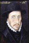 English School "Portrait of John Jewell (1522-71) Fellow of Corpus Christi ... - portrait_john_jewell_1522_71_hi