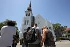 Loner Held in Charleston Church Killings - WSJ