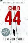 CHILD 44 - A Detective Story that Explores Stalinism - CreoFire