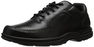 Amazon.com: Rockport Men's Eureka Walking Shoe: Shoes