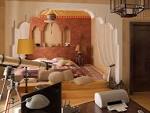 40 Moroccan Themed Bedroom Decorating Ideas - Decoholic