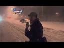 Motorists stranded by blizzard - Worldnews.