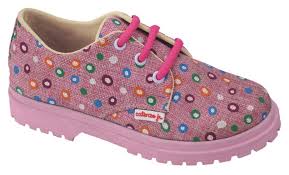 Sepatu Anak Perempuan CMP 508 | Sepatu Kets | Sepatu Gunung ...