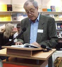 Todtnau: José Lozano las bei der Leipziger Buchmesse - badische- - 28848996