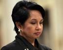 Philippines bans Arroyo from overseas travel | MOLE.