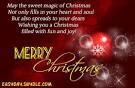 Christmas Wishes For Son, Merry Xmas 2014 Quotes Messages Greetings
