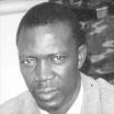 Mr. Kebba Dibba, a Senior Staff member at The Gambia Radio and Television ... - kebba-dibba-s