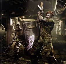 enemigos de Resident Evil 5 para re4 Images?q=tbn:ANd9GcRsWJgKQ4RAlGrP9cCTuR0OD5JpcO3HKRAgn6rymAlu4e6mdha1dQ