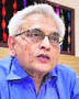 Suresh Naik ISRO ex-scientist Chandigarh, July 21 - nat7