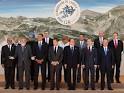 World's Leaders Agree: "Climate Change Is One Of The Greatest ...