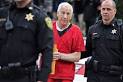 Jerry Sandusky gets 30 to 60 years for child sex abuse ...