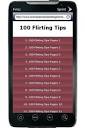 100 Flirting Tips - Android