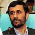 Hier der von dort abgedruckte Text. – Die Redaktion. Mahmud Ahmadinedschad - Ahmadinedschad