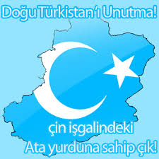 www.aybilgi.net doğutürkistan sorunu