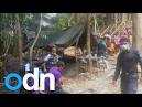 More bodies found in mass grave at Thai trafficking camp - WorldNews
