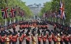 Trooping The Colour | Hot Celebrity News