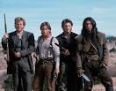 YOUNG GUNS II turns 20 years old today plus Billy the Kid Week ...