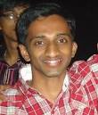Hi, I am Nikhil Patil. I am a graduate student at Indian Institute of ... - my_picture