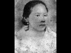 Amelia Garcia Yulo asked, taking her cue from other descendants of Rizal who ... - Narcisa-Rizal