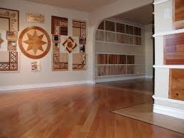 Decorating Laminate Wood Flooring