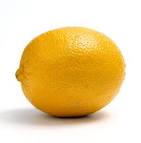 lemon pronunciation