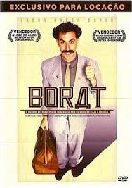 Borat Dublado DVDRip RMVB